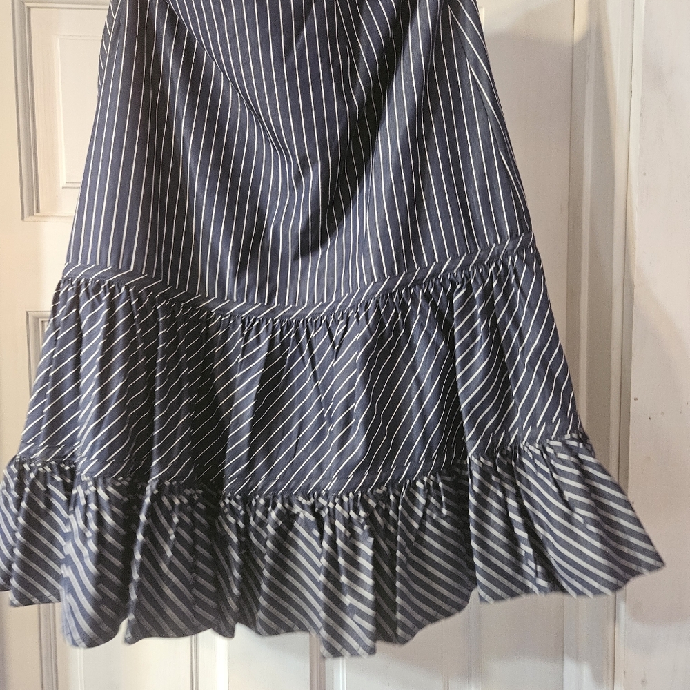 American living skirt size 12